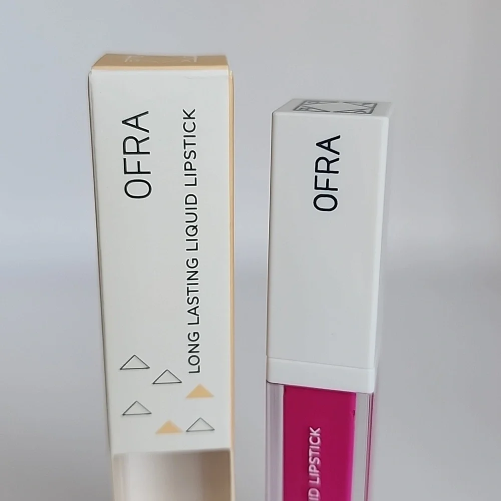 OFRA Liquid Lipstick - Palm Beach